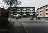 Bostadsområdet Norrby, 1960-tal