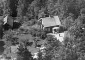 Gården Sandviken, Pålsboda, ca 1950