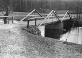 Fallejbron, Karlslund, ca 1955