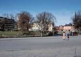 Fiskartorget i Västerås