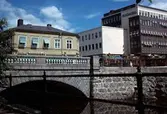 Storbron i Västerås