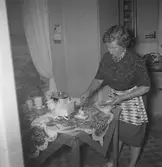 Kök. Troligen 50-60 talet.