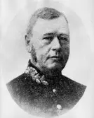 Per-Erik Andersson, stadsfiskal i Örebro 1856 - 1902