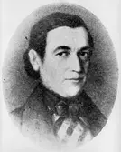 Svante Gustaf Falk, stadsfiskal i Örebro 1837-1844