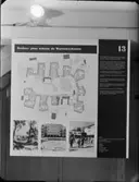 UTSTÄLLNINGS-SKKÄRMAR, SAR ODENGATAN ?