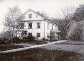 Riseberga gård, ca 1905