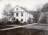 Riseberga gård, ca 1905
