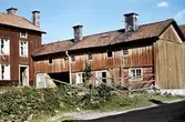 Vävaregården, 1950-tal