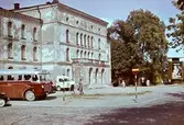 Gamla teatern, 1950-tal