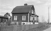 Villa i Gamla Hjärsta, ca 1930