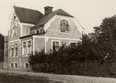 Villa på Väster, 1931