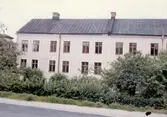 Åbackegatan 6, 8, 1960-tal