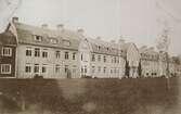 Garphytte sanatorium, 1919