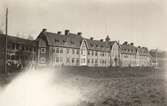 Garphytte sanatorium, 1919