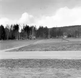 Odlingslandskap och väl avgränsad järnåldersbyggd med fornlämningskoncentration  av järnåldersanläggningar samt spår av medeltida vägsträckningar utmed huvudstråket mot Trondheim (Pilgrimsvägen). Fornlämningsbistånd  av mindre gravfält, ensamliggande fornlämningar samt husgrundsterrasser. En enstaka och ovanlig anläggning av monumental karaktär är 