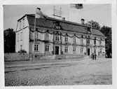 Jubileumsfestligheterna år 1919 när staden firade 300-års jubileum.