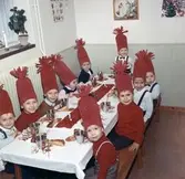 Glada små tomtar, 1960-tal