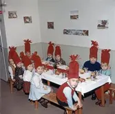 Dagistomtar, 1960-tal