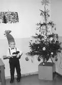 Tomte med gitarr, 1960-tal