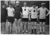 ÖVK-cyklister på led, 1930-tal