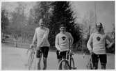 ÖVK-cyklister, 1930-tal