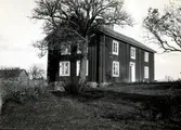Bostadshus i  Ålems socken.