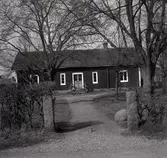 Barnhemmet i Ålems socken.