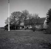 Komministergården i Ålems socken
