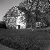 Bostadshus i Haraldsmåla.