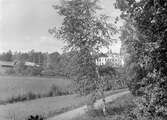 Hägerstad slott