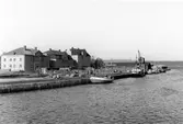 Hamn