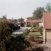 Vikingavägen mot söder, 1971