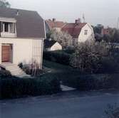 Villaområdet Rynninge, 1971