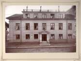 Örströmska huset, ca 1905