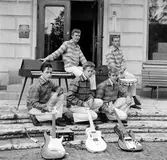 Cyclones på Frimurarlogens trappa, 1962-08-05