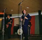 Spotnicks i Regnbågen, 1964