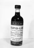 Rapid-lim, 1946