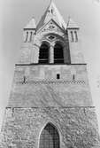 Tornet på Nikolaikyrkan, 1959