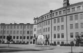 Engelbrektsskolan, 1958