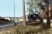 Del av Oxhagens bostadsområde, 1967