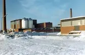 Värmeverket, 1965