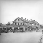 Varuhuset Kalms, 1950-tal