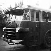 Stadsbussen, 1960-tal?