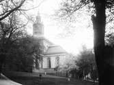 Kungsholmens kyrka, 1930-tal