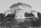 Örebro slott, 1897 före