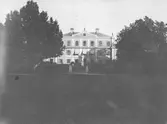 Herrgården i Dyltabruk, 1890-tal