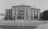 Örebro Teater, 1890-tal