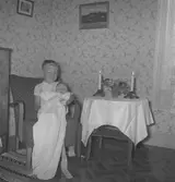 Bert Vansulins barn.