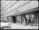 HSB HEMSERVICE
EXTERIÖR OCH INTERIÖR