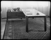 PHILIPS-HUSET
SKRIVBORD DIREKTÖR ANDERSSON